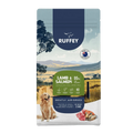 Ruffey Air Dried Dog Food Lamb & Salmon 2.5kg