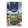 Ruffey Air Dried Dog Food Lamb & Salmon 450g