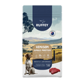 Ruffey Air Dried Dog Food Venison 2.5kg