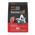 Savourlife Air-Dried Adult Beef Recipe 1Kg