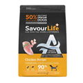 Savourlife Air-Dried Adult Chicken Recipe 1Kg