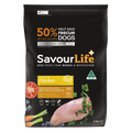 Savourlife Grain-Free Chicken 2.5Kg