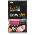 Savourlife Grain-Free Adult Turkey Lean 10Kg