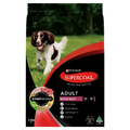 Supercoat Adult Beef 2.8Kg