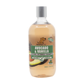 Smiley Dog 2 In 1 - Avocado & Vanilla Shampoo De-Tangler 500