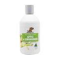 Smiley Dog Apple & Lemongrass Conditioner 500Ml