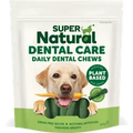 Supernatural Daily Dental Chews Lge 510G