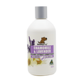 Smiley Dog Organic Chamomile & Lavender Conditioner 500Ml