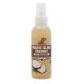 Smiley Dog Pacific Island Coconut Pet Cologne 125Ml