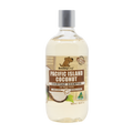 Smiley Dog Pacific Island Coconut Shampoo 500Ml
