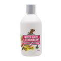 Smiley Dog Organic Witch Hazel & Strawberry Conditioner 500Ml