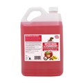 Smiley Dog Witch Hazel & Strawberry Shampoo 5L
