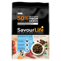 Savourlife Essentials Adult Sens Lamb & Ocean Fish 3Kg