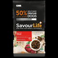Savourlife Essentials Adult Beef 15Kg