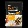 SavourLife Essentials Adult Chicken Dry Dog Food 3kg