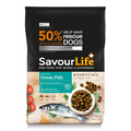 SavourLife Essentials Adult Ocean Fish Dry Dog Food 3kg