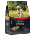 Supervite Gold Label Adult Beef 3Kg