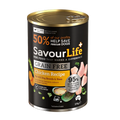 Savourlife Grain Free Adult Chicken 375G 12Pk