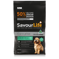SavourLife Grain Free Care Plus Dental Adult Chicken Dry Dog Food 10kg