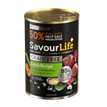 Savourlife Grain Free Adult Lamb 375G 12Pk