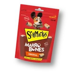 Schmackos Snacks Marrobones 737G