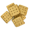 Stockman & Paddock Aussie 2X2 Biscuits With Beef 10Kg