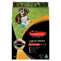 Supercoat Puppy Large Breed Chicken 18Kg
