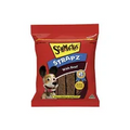 Schmackos Snacks Strapz Beef 500G 4Pk (Om4)
