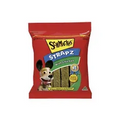 Schmackos Snacks Strapz Chicken 500G 4Pk(299610)(Om4)