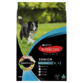 Supercoat Senior Fish 2.6Kg