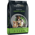 Supervite Happy Dog 8Kg
