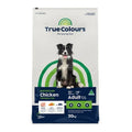 True Colours Adult Chicken & Brown Rice 20Kg
