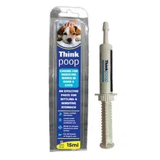 Think Poop 15Ml