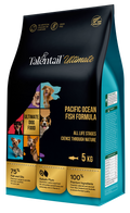 Talentail Ultimate Pacific Ocean Fish Dog Food 5Kg