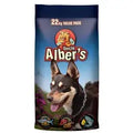 Uncle Alber's Tasty Fish & Pasta with Turmeric Dry Dog Food 20kg