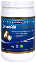 Vetsense Osteoaid Advanced 500G