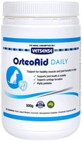 Vetsense Osteoaid Daily 500G