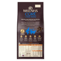 Wellness Core Gf Lge Breed Chicken & Turkey Meal 11.8Kg