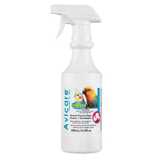 Vetafarm Avicare Ready To Use 500Ml