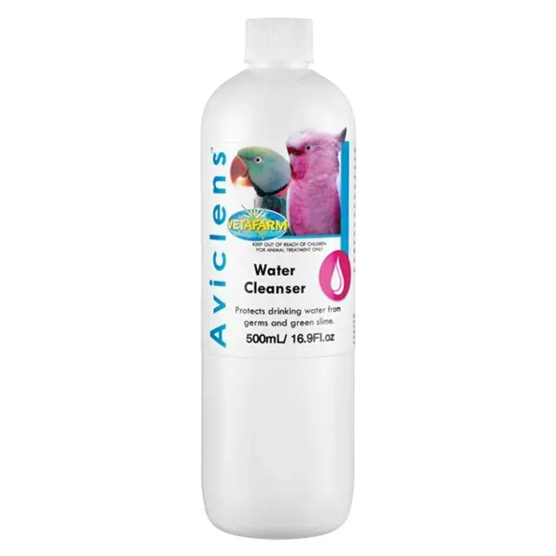 Vetafarm Aviclens 500Ml