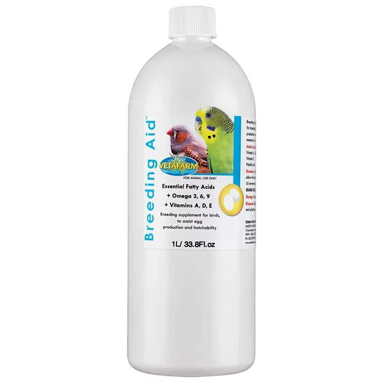 Vetafarm Breeding Aid 1L