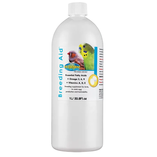 Vetafarm Breeding Aid 1L