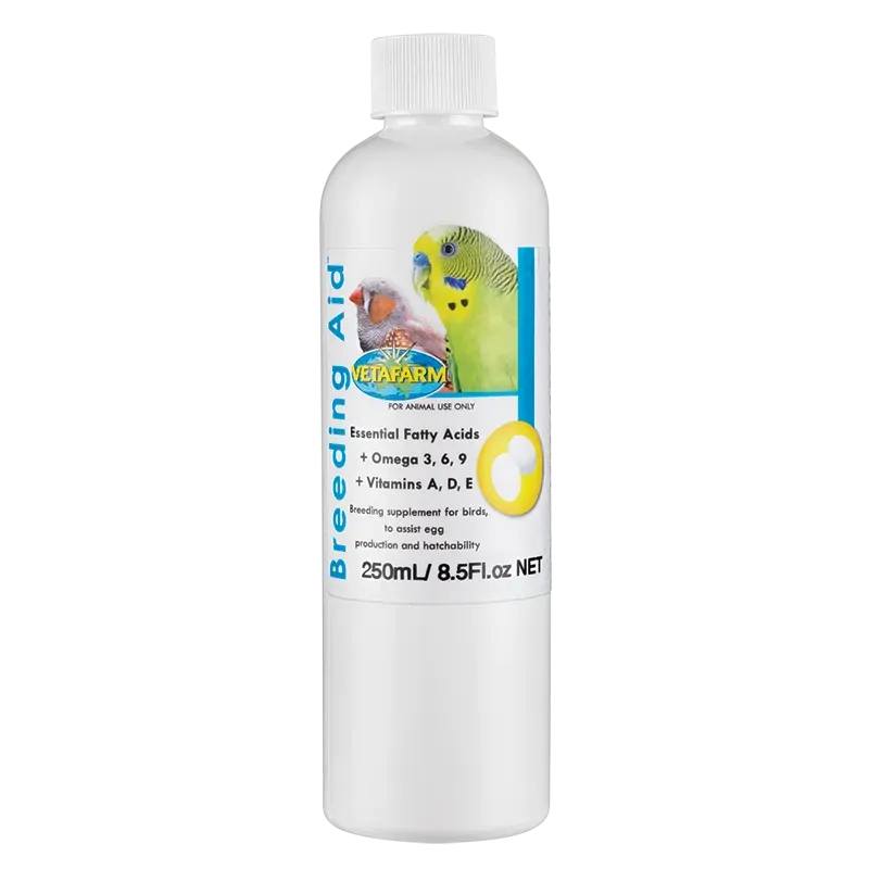 Vetafarm Breeding Aid 250Ml
