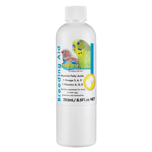 Vetafarm Breeding Aid 250Ml