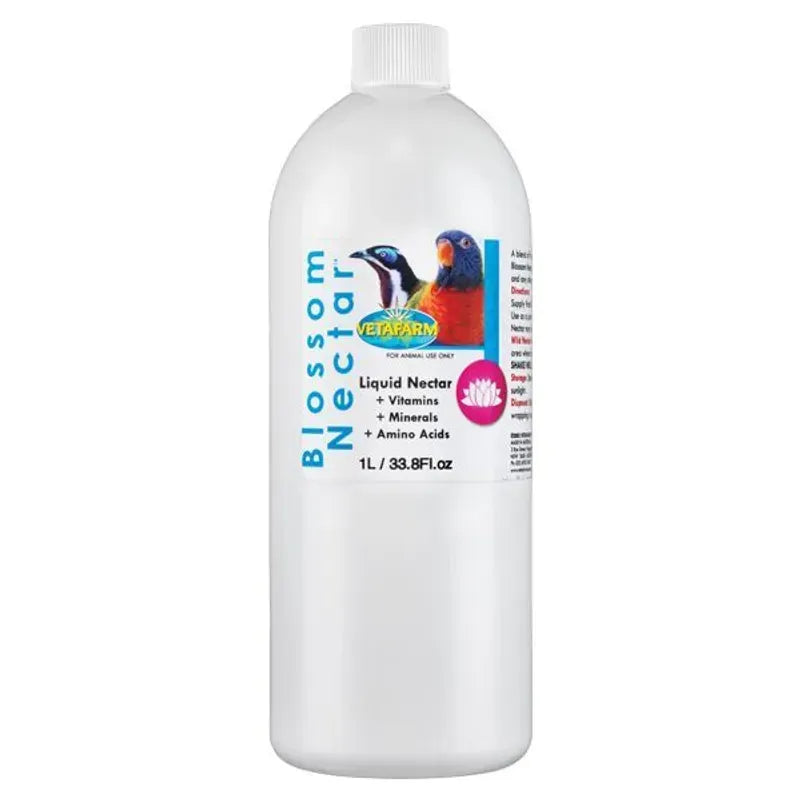 Vetafarm Blossom Nectar 1L