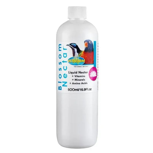 Vetafarm Blossom Nectar 500Ml