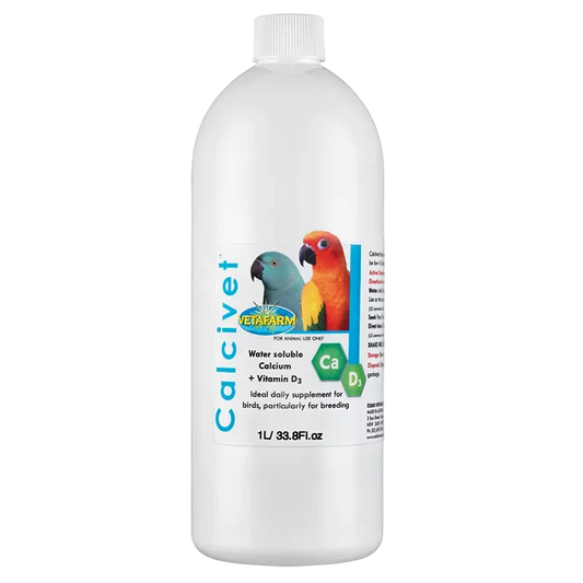 Vetafarm Calcivet 1L