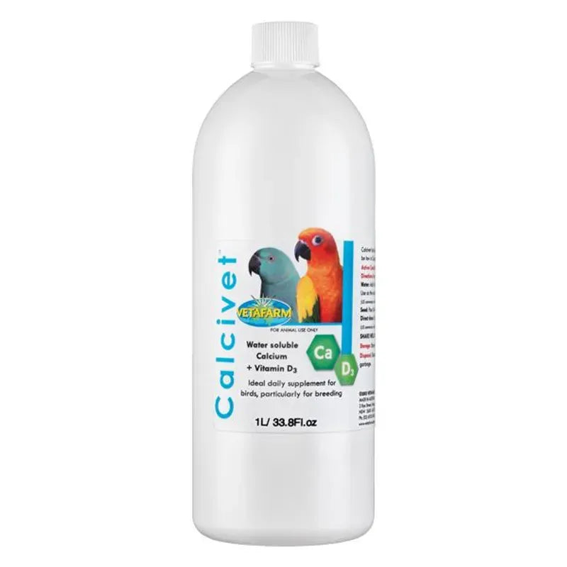 Vetafarm Calcivet 5L