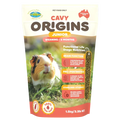 Vetafarm Cavy Origins Junior 1.5Kg