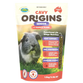 Vetafarm Cavy Origins Senior 1.5Kg